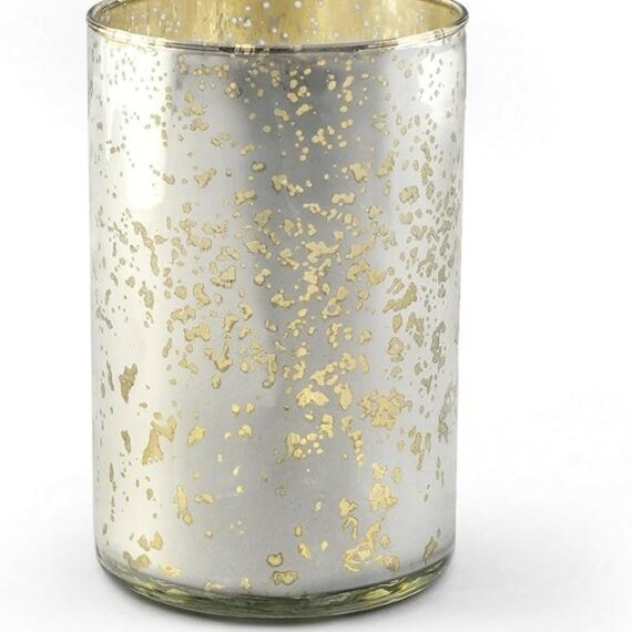 Rigid Mercury Vases