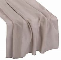 Chiffon Table Runners