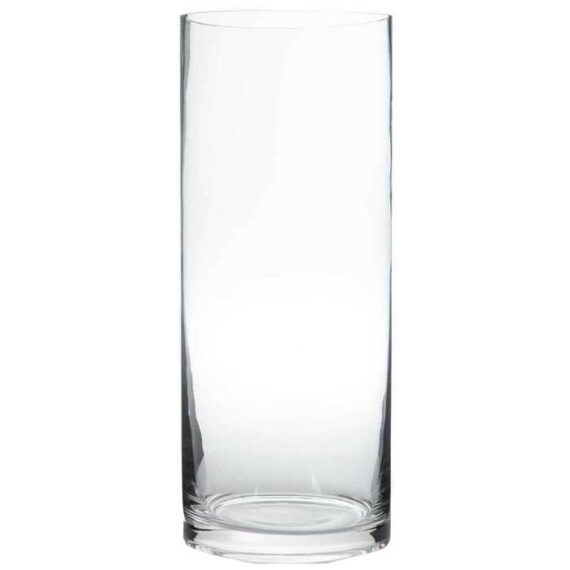 Cylinder Vases