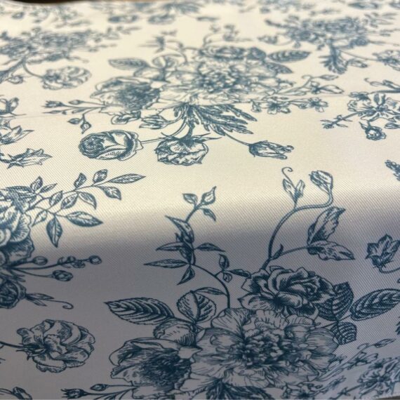 Pattern Tablecloths