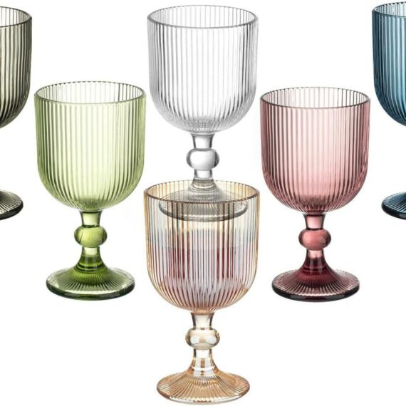 Drink Goblets
