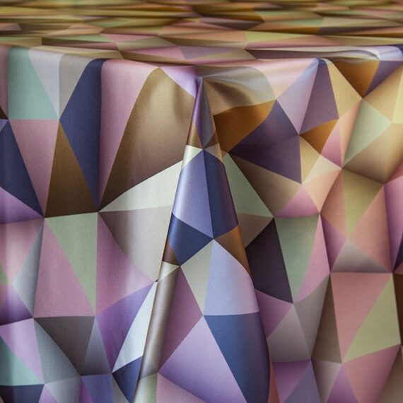 Pattern Tablecloths
