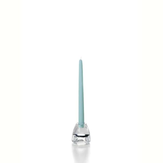10in Dripless Tapered Candles