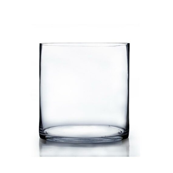 Cylinder Vases