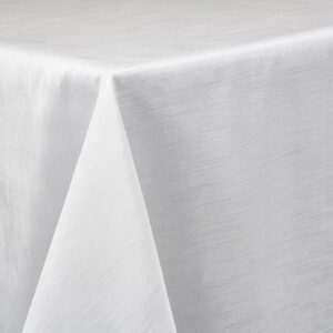Majestic Dupioni Tablecloths