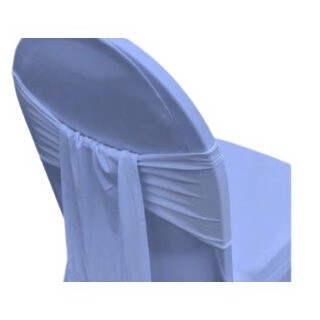 No-Tie Chair Sash