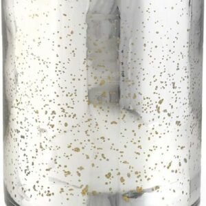 Rigid Mercury Vases