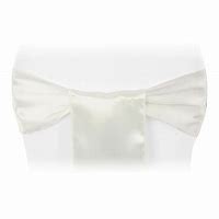 Satin Cocktail Tablecloth Ties