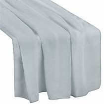 Chiffon Table Runners