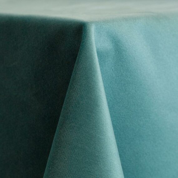 Velvet Tablecloths