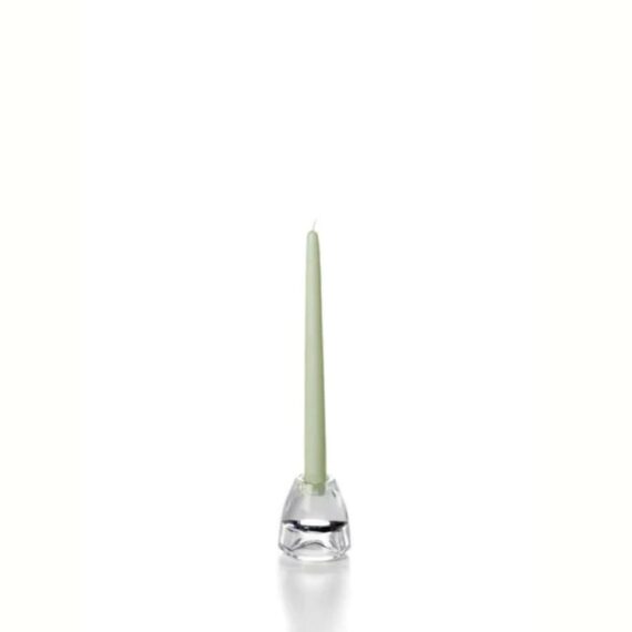 10in Dripless Tapered Candles