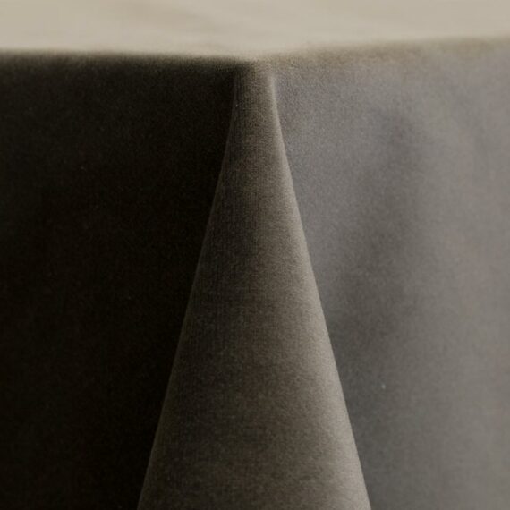 Velvet Tablecloths
