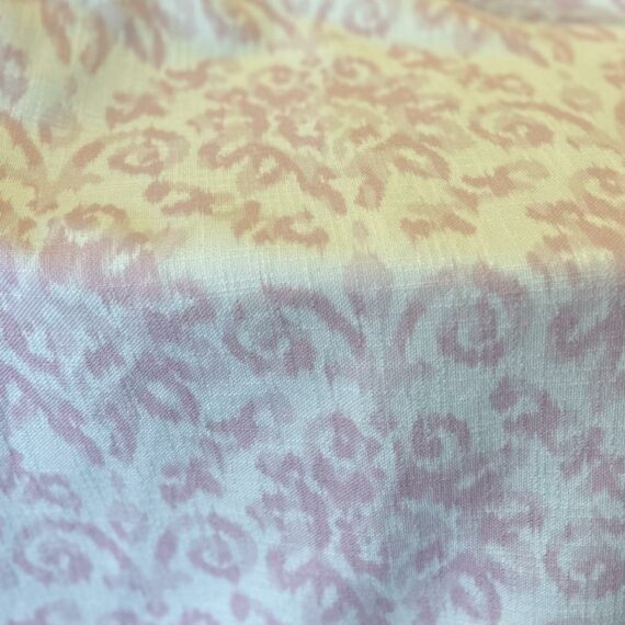 Pattern Tablecloths