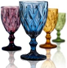 Drink Goblets