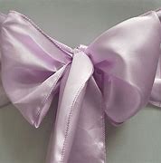 Satin Cocktail Tablecloth Ties