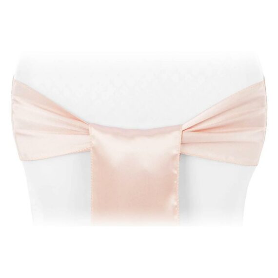 Satin Cocktail Tablecloth Ties