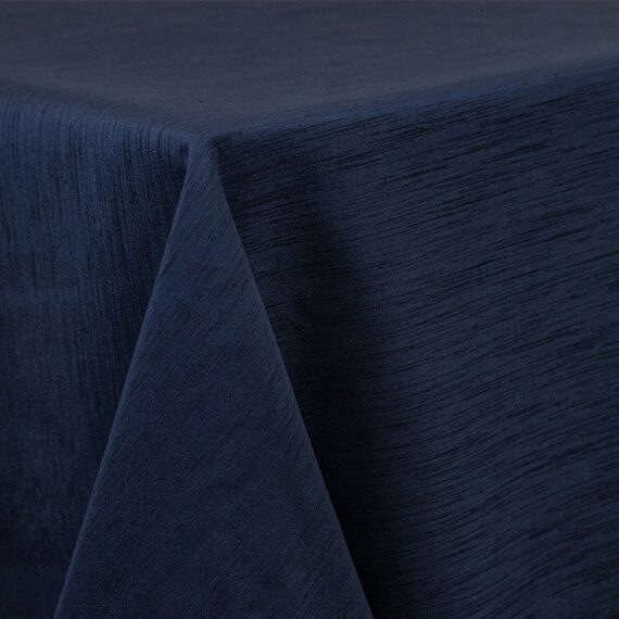 Majestic Dupioni Tablecloths