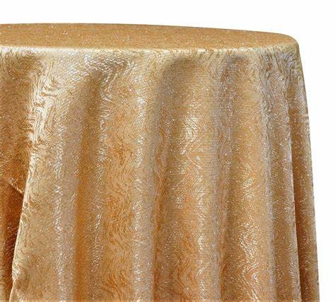 Pattern Tablecloths