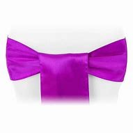 Satin Cocktail Tablecloth Ties