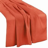 Chiffon Table Runners