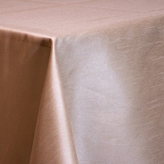 Shantung Tablecloths