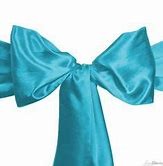 Satin Cocktail Tablecloth Ties