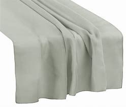 Chiffon Table Runners