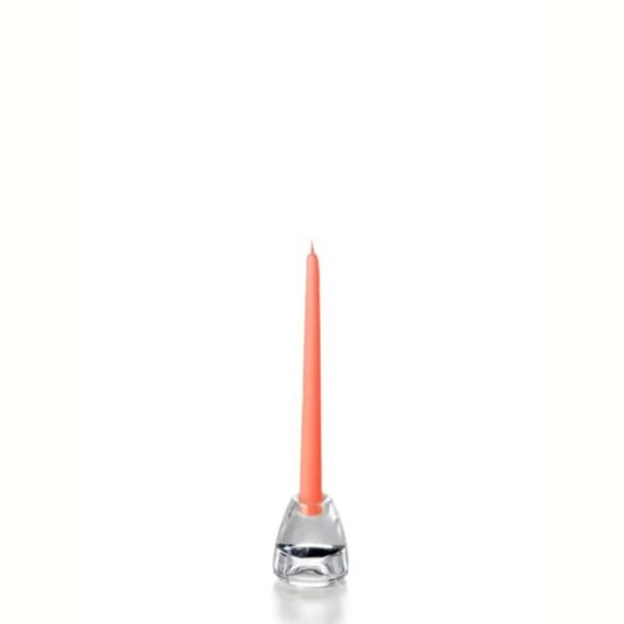 10in Dripless Tapered Candles