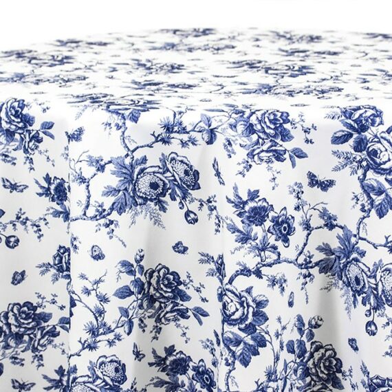 Pattern Tablecloths