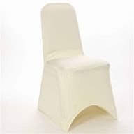 Standard Spandex Chair Covers