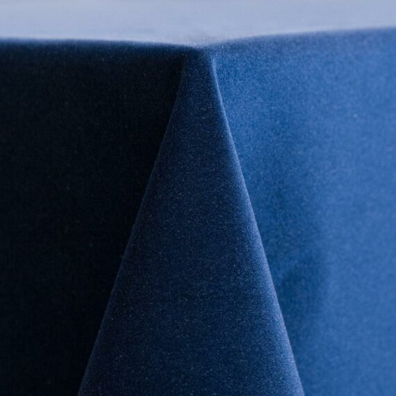 Velvet Tablecloths