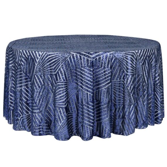 Sequin Tablecloths