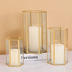 Lanterns