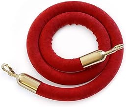 Stanchion Ropes