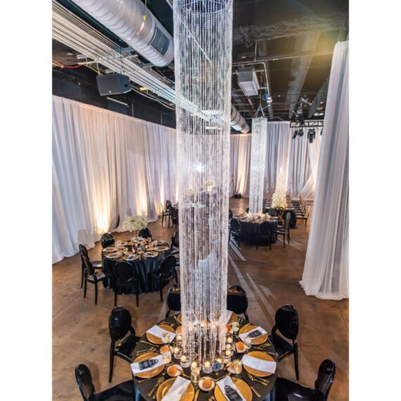 Chandeliers