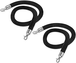 Stanchion Ropes