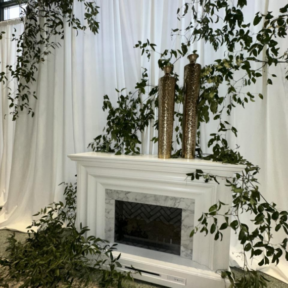 Accent Decor