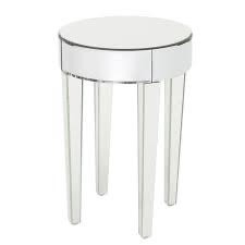 Coffee + End Tables