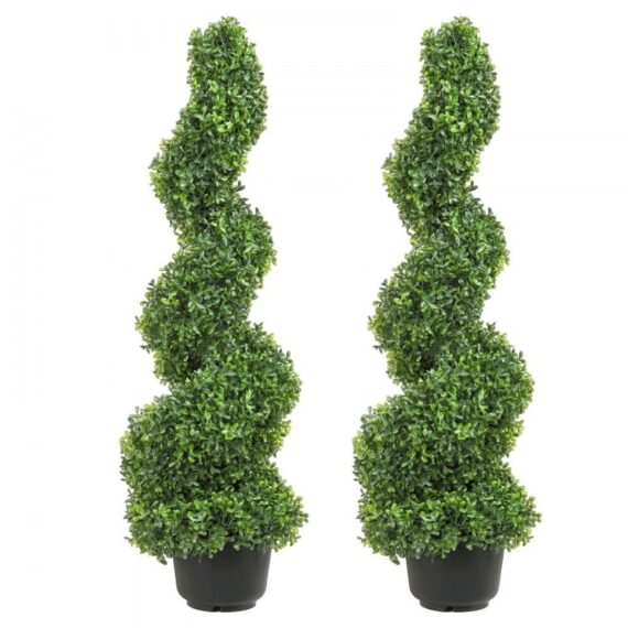 Topiaries