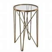 Coffee + End Tables