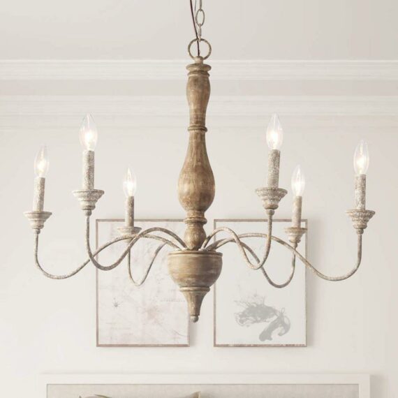 Chandeliers