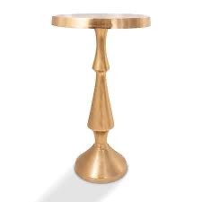 Coffee + End Tables