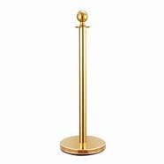 Stanchion Poles