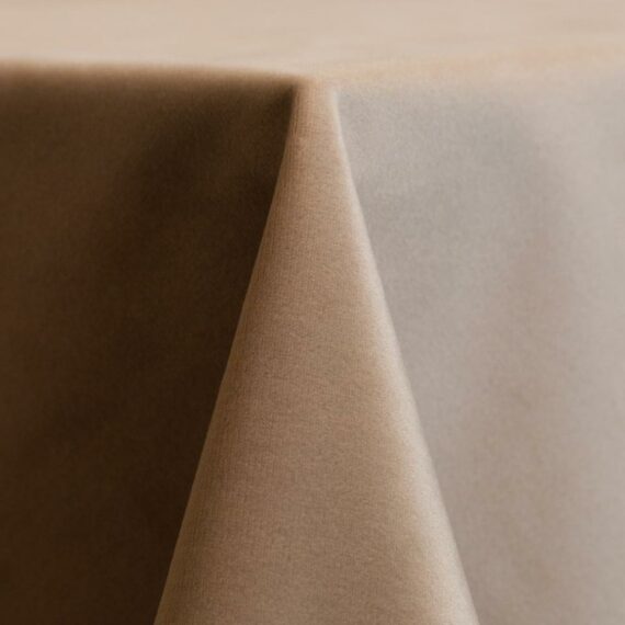 Velvet Tablecloths