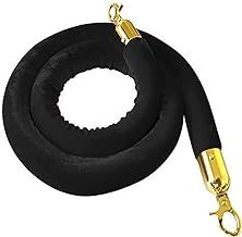 Stanchion Ropes
