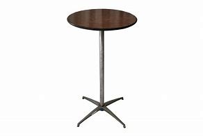 Cocktail Table