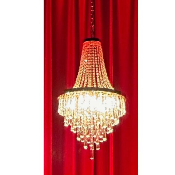 Chandeliers