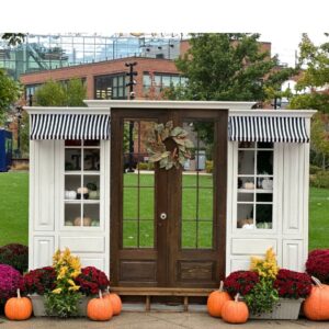 Holiday Accent Decor