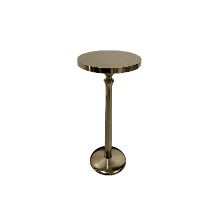Coffee + End Tables
