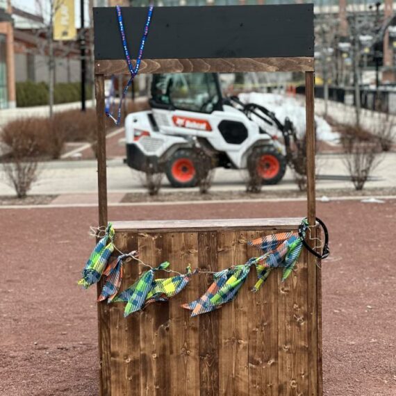 Holiday Accent Decor